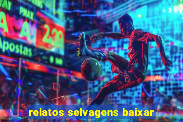 relatos selvagens baixar